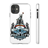 Port-City Baggers Tough Cases