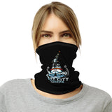 Port City Neck Gaiter