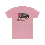 Seto Soto Collection: Men's Cotton Crew Tee