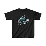 Lost Coast Youth Heavy Cotton™ Tee