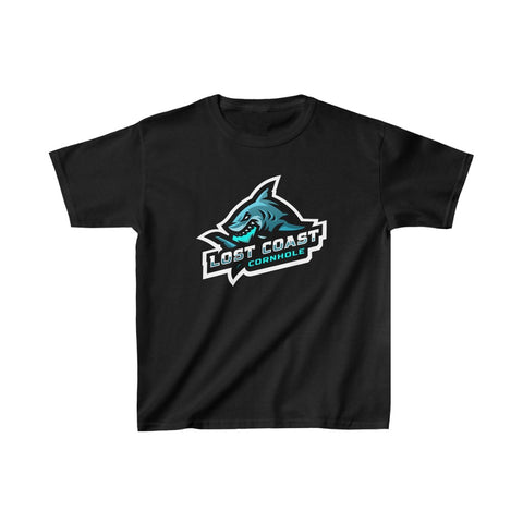 Lost Coast Youth Heavy Cotton™ Tee