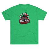 Rally Point Men's Tri-Blend Crew Tee