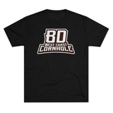 PRO Blake Demale Men's Tri-Blend Crew Tee