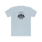 Nor-Cal Cornhole Men's Cotton Crew Tee