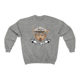 Seto Soto Collection:  Crewneck Sweatshirt