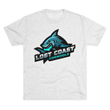 Lost Coast Men's Tri-Blend Tee