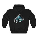 Lost Coast Hooded Sweatshirt