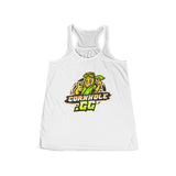 Cornhole GG Ladies Racerback Tank