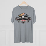 DFT Men's Tee