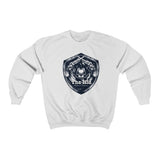 PRO STATUS - MCGWIRE SHEPHERD Heavy Blend™ Crewneck Sweatshirt
