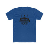 Nor-Cal Men's Cotton Crew Tee