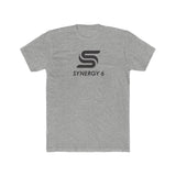 Synergy 6 Cotton Crew Tee