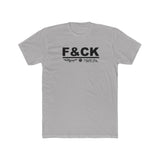 Seto Soto Collection: Men's Cotton Crew Tee