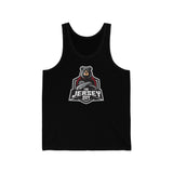 Jersey Guy Jersey Tank