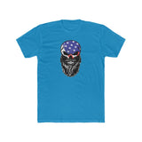 Boom Men's Cotton Crew Tee