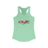 OVC Women's Ideal Racerback Tank