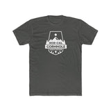 Nor-Cal Men's Cotton Crew Tee