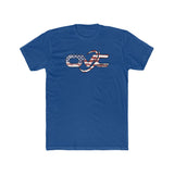 OVC Men's Cotton Crew Tee
