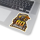 PRO STATUS - BLAKE DEMALE Kiss-Cut Stickers