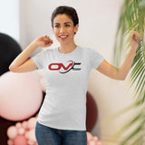 OVC Women's Triblend Tee