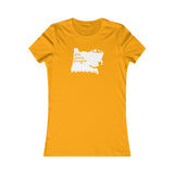 Women's Favorite Tee