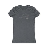 OG Boards Women's Favorite Tee