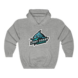 Lost Coast Hooded Sweatshirt