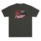 Seto Soto Collection: Men's Tri-Blend Crew Tee