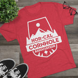 Nor-Cal OG Men's Tee