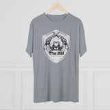 PRO Status - Mcgwire Shepherd Tri-Blend Crew Tee