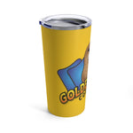 Golden Sands Tumbler 20oz