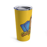 Golden Sands Tumbler 20oz