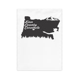 Linn County Neck Gaiter