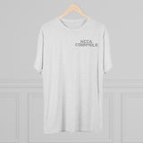 Nor-Cal Cornhole Men's Tri-Blend Crew Tee