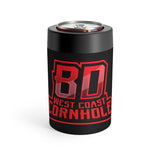 PRO STATUS - BLAKE DEMALE Can Holder