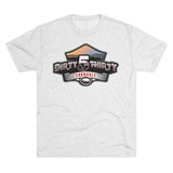 DFT Men's Tee