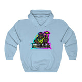 Nor-Cal *Spinning Hooded Sweatshirt