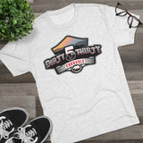 DFT Men's Tee