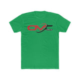 OVC Men's Cotton Crew Tee