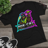 Nor-Cal *Spinning Men's Tee