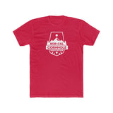 Nor-Cal Men's Cotton Crew Tee