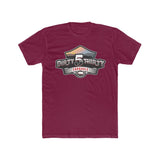 DFT Men's Cotton Crew Tee