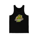 Cornhole GG Mens Tank