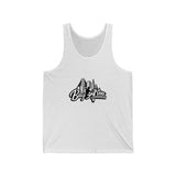 Bay Area Baggers Jersey Tank