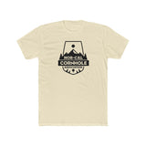 Nor-Cal Men's Cotton Crew Tee
