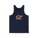 Miggy Boards Jersey Tank