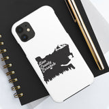 Linn County Case Mate Tough Phone Cases