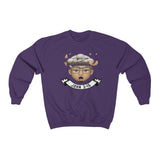 Seto Soto Collection:  Crewneck Sweatshirt