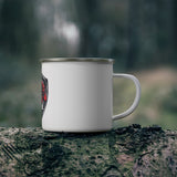 Pro Status - Mcgwire Shepherd Enamel Camping Mug