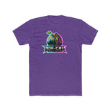 Nor-Cal Men's Cotton Crew Tee